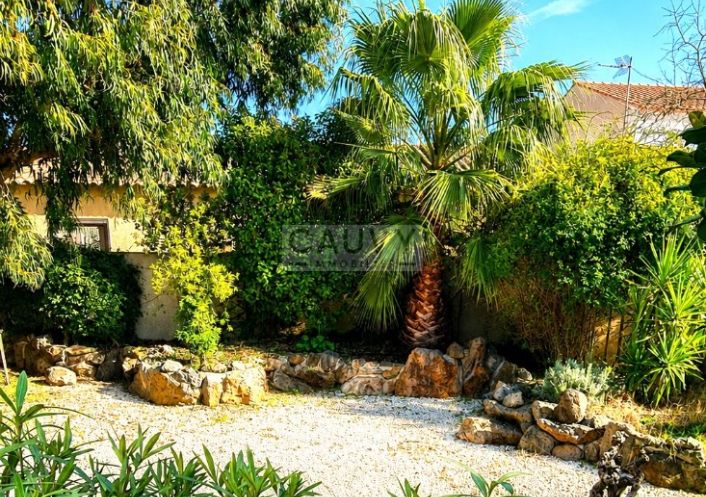 à vendre Villa Agde