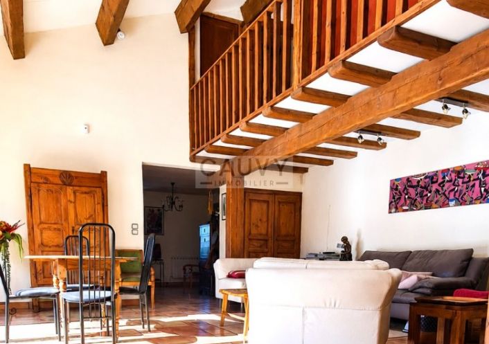 à vendre Villa Agde