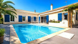 vente Villa Agde