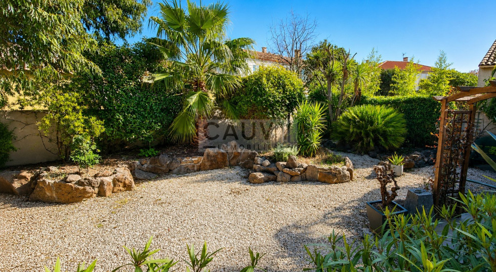 vente Villa Agde - Photo 7