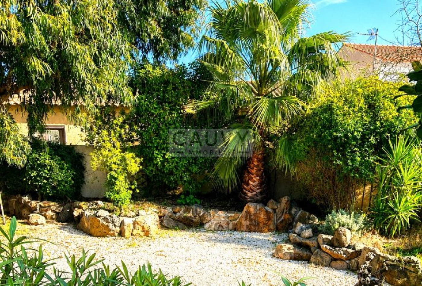 vente Villa Agde - Photo 4