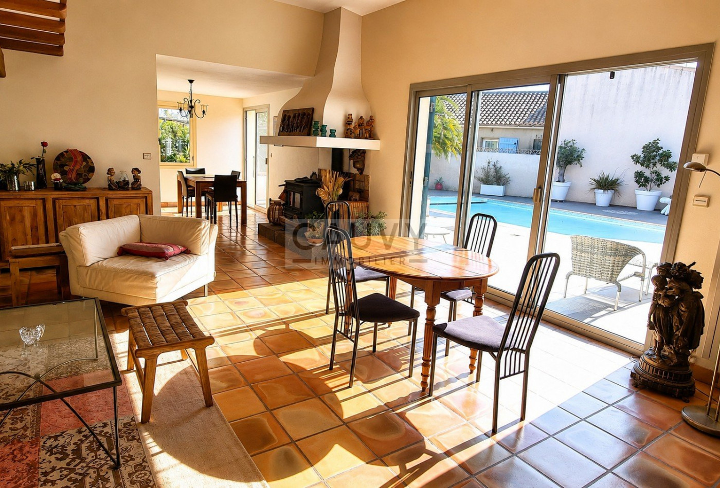 vente Villa Agde - Photo 1