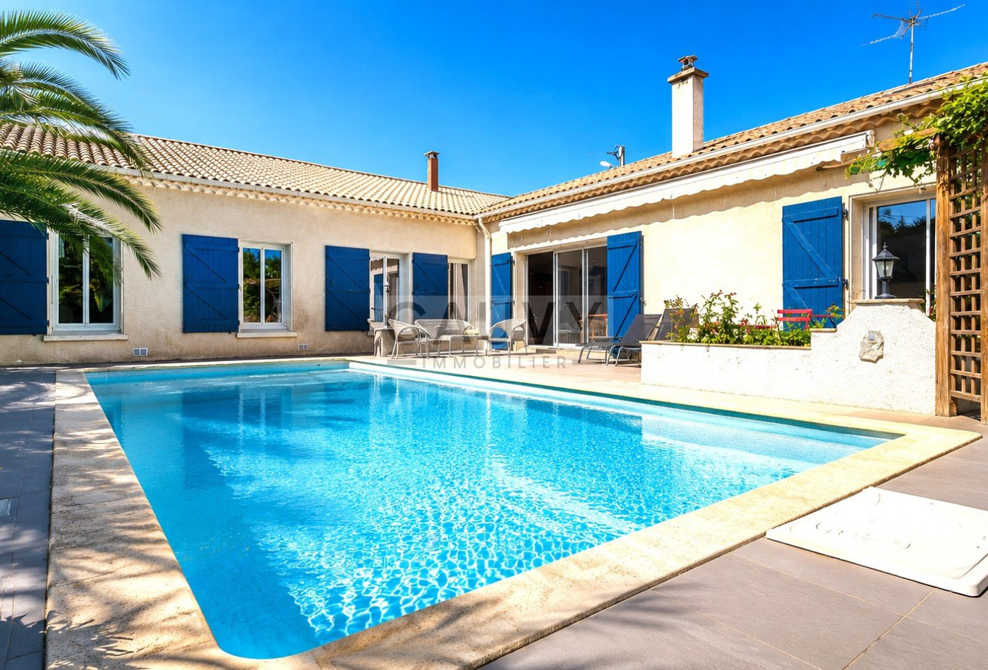 vente Villa Agde - Photo 6