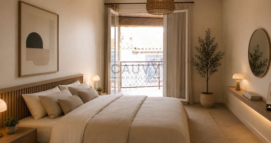 vente Appartement Agde