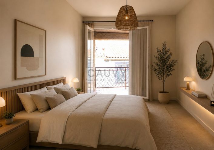 à vendre Appartement Agde