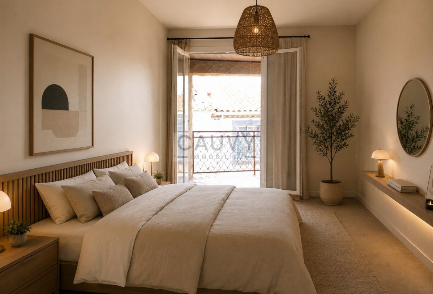 vente Appartement Agde - Photo 3