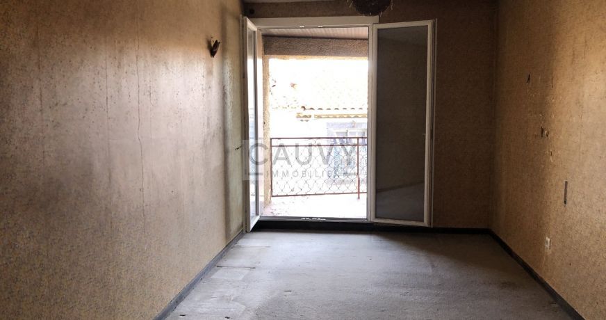 vente Appartement Agde