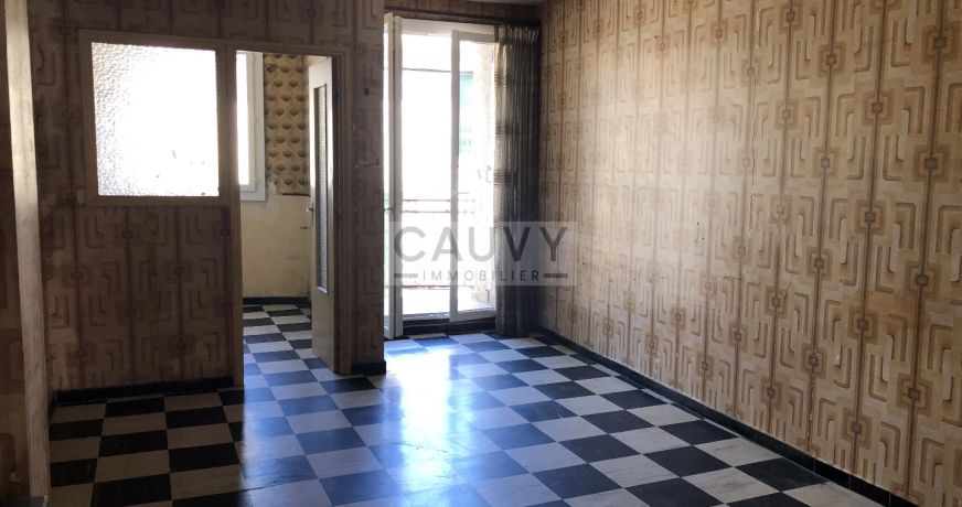 vente Appartement Agde
