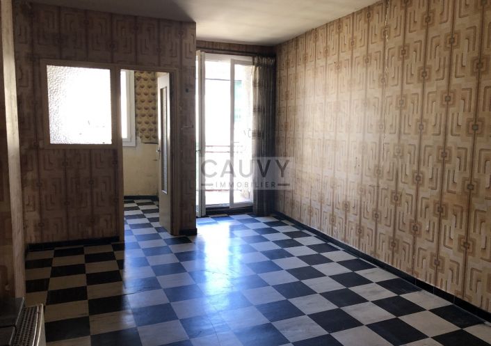 à vendre Appartement Agde