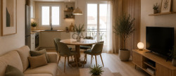 vente Appartement Agde