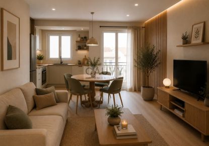 vente Appartement Agde