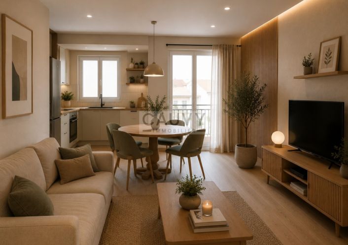 à vendre Appartement Agde