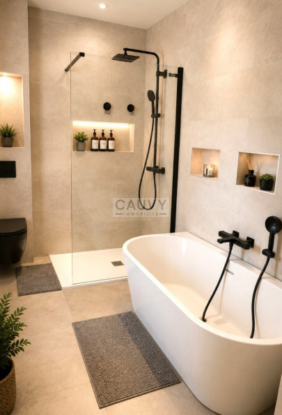 vente Villa d'architecte Vias - Photo 7