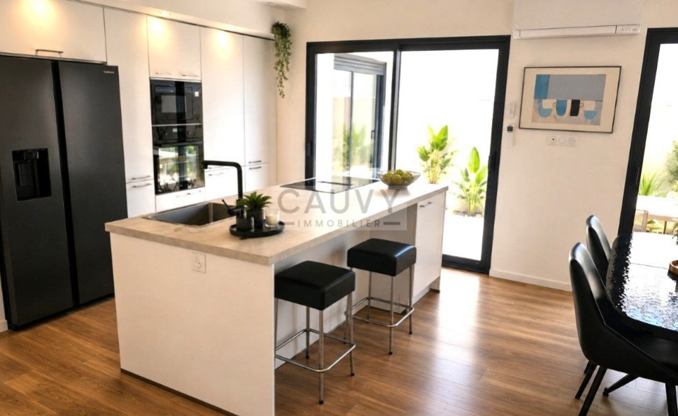 vente Villa d'architecte Vias - Photo 3