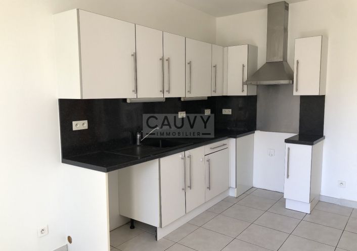 à louer Appartement Agde