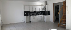 location Appartement Agde