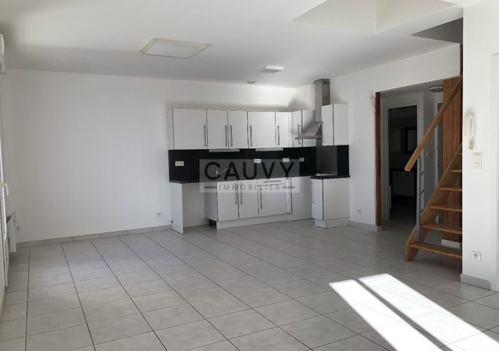 à louer Appartement Agde
