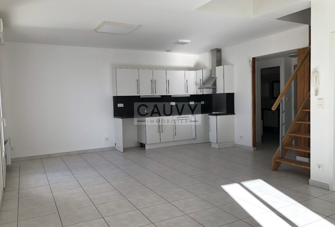 location Appartement Agde - Photo 1