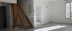 location Appartement Agde