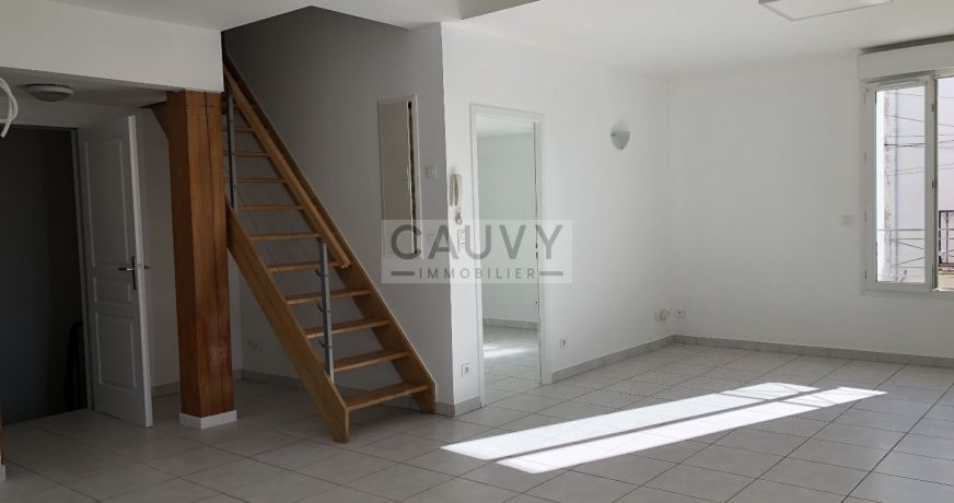 location Appartement Agde