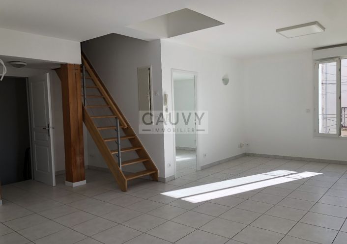 à louer Appartement Agde