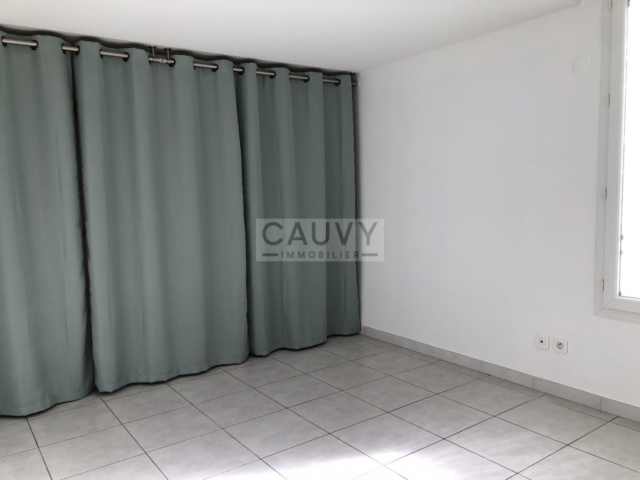 à louer Appartement Agde - Photo 4