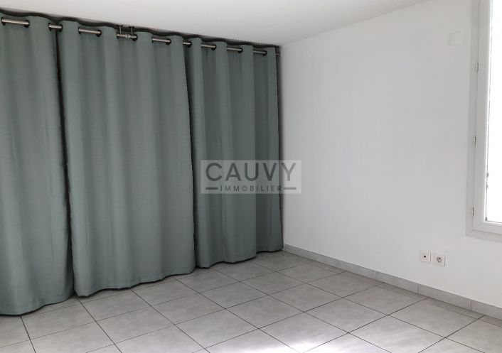 à louer Appartement Agde