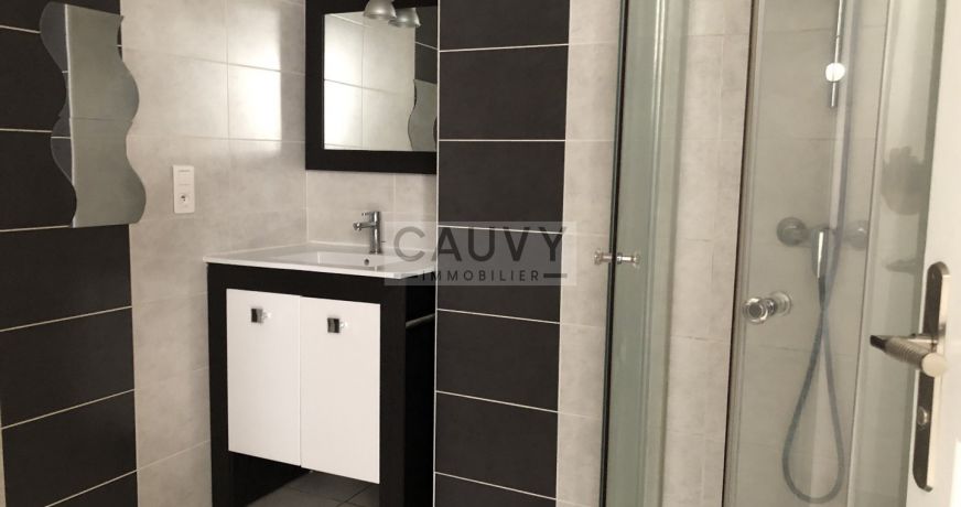 location Appartement Agde