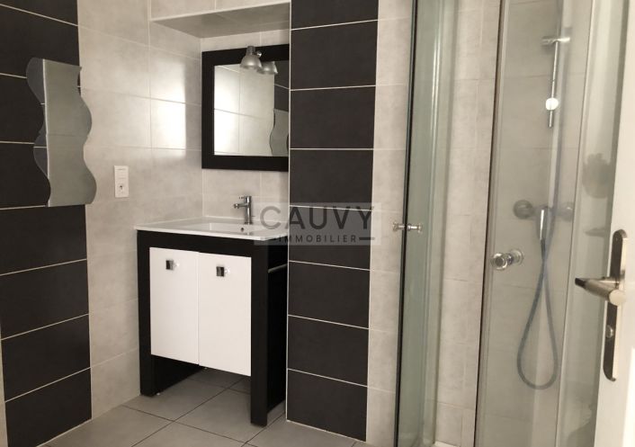 à louer Appartement Agde