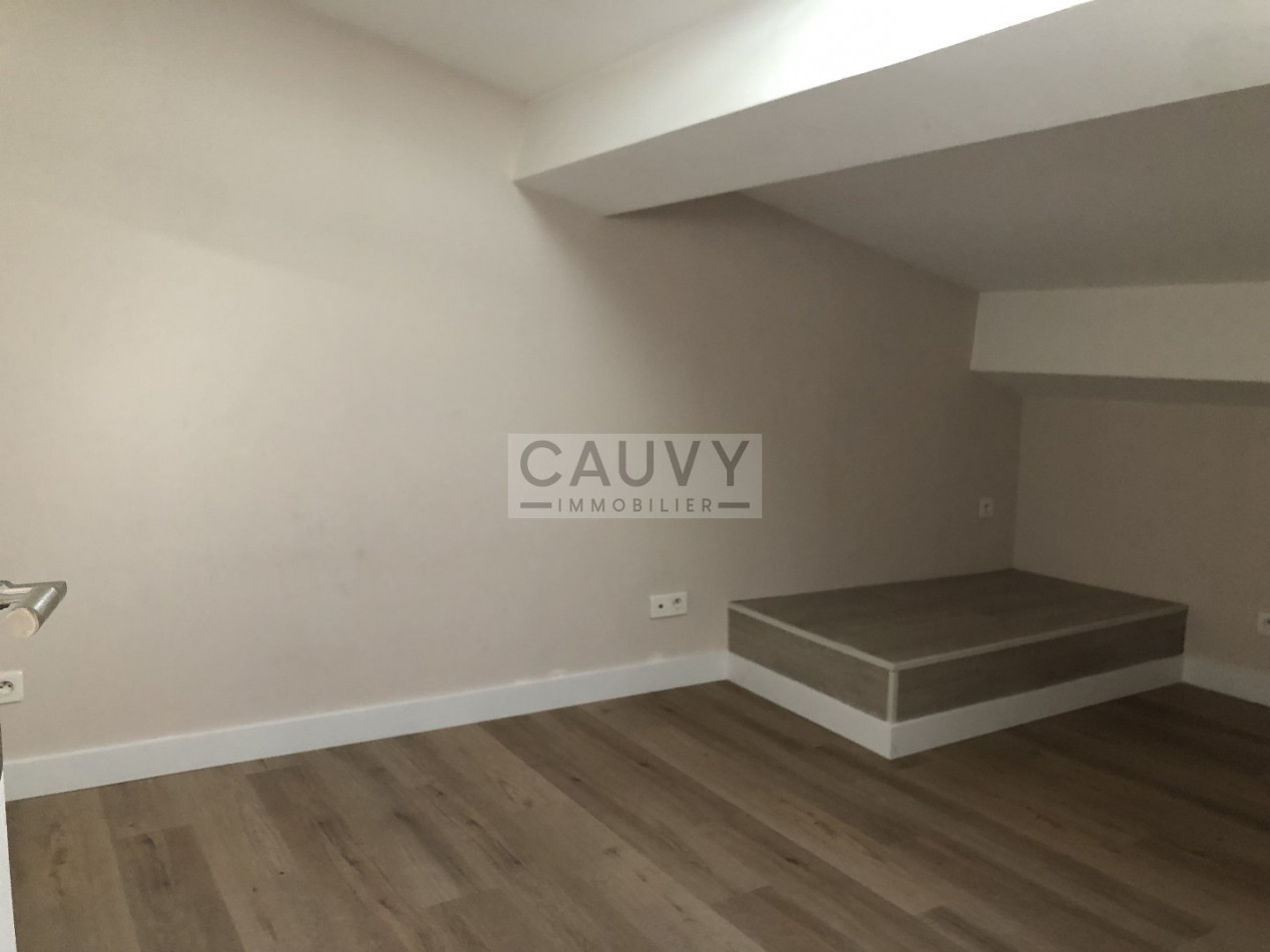 à louer Appartement Agde - Photo 6