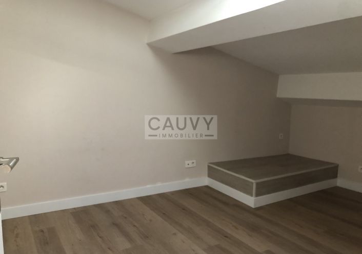 à louer Appartement Agde