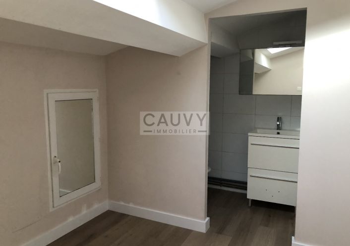 à louer Appartement Agde