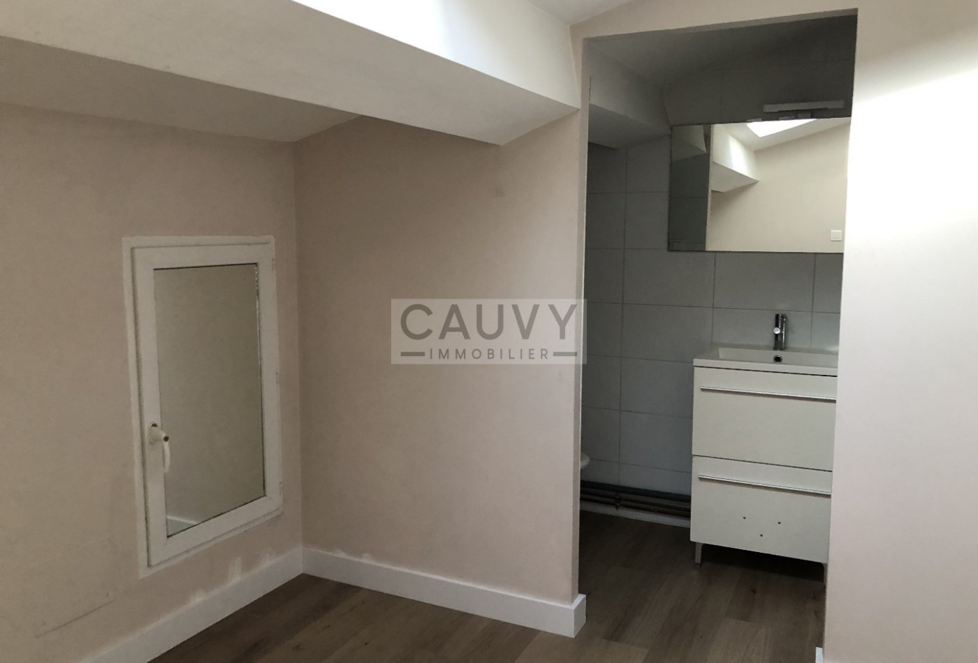 location Appartement Agde - Photo 7