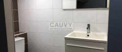 location Appartement Agde