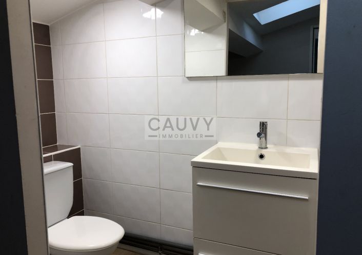 à louer Appartement Agde