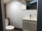 à louer Appartement Agde