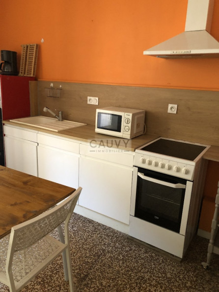location Maison Agde - Photo 2