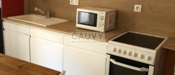 location Maison Agde