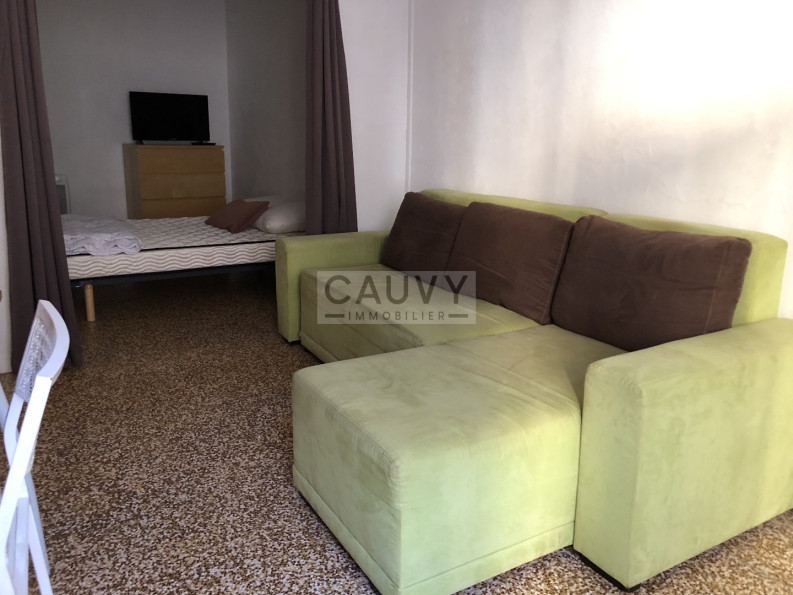 location Maison Agde - Photo 3