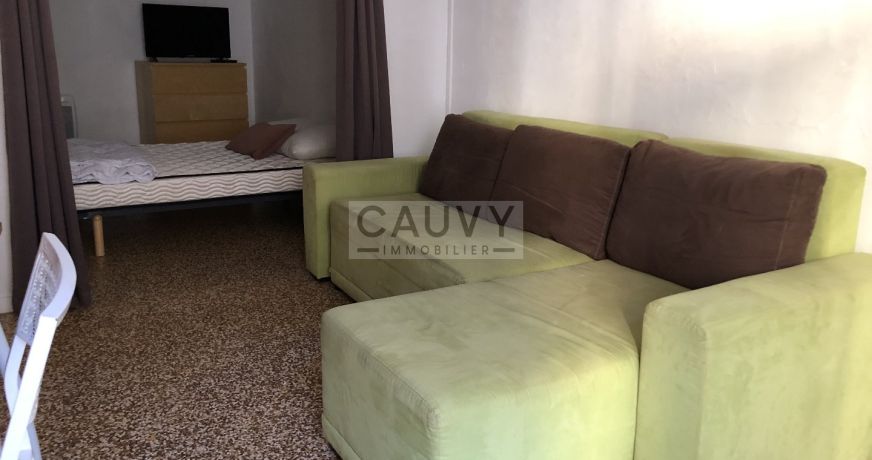 location Maison Agde