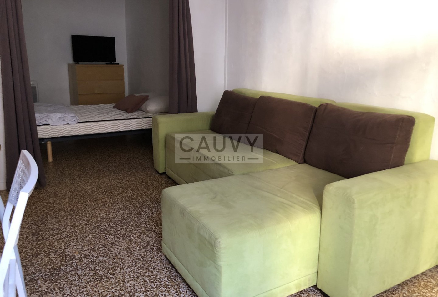 location Maison Agde - Photo 3