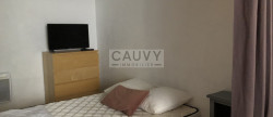 location Maison Agde