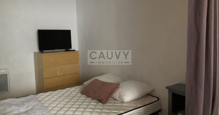 location Maison Agde