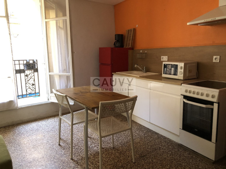 location Maison Agde - Photo 4