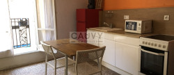 location Maison Agde