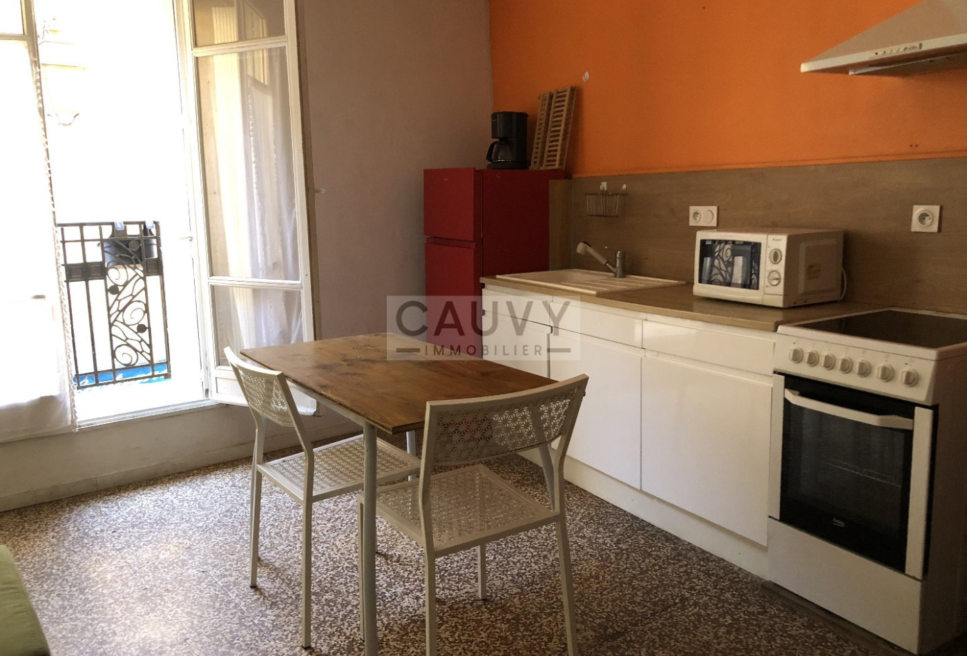 location Maison Agde - Photo 4