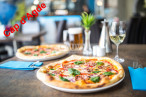 à vendre Pizzeria snack sandwicherie saladerie fast food Le Cap D'agde