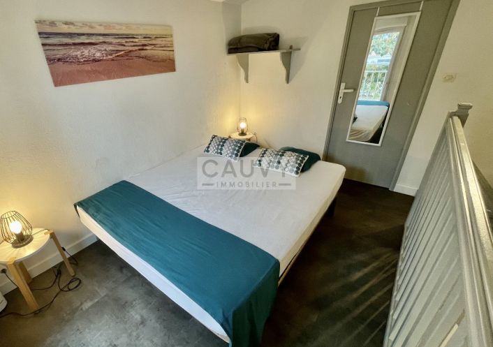 for sale Appartement en rez de jardin Le Cap D'agde