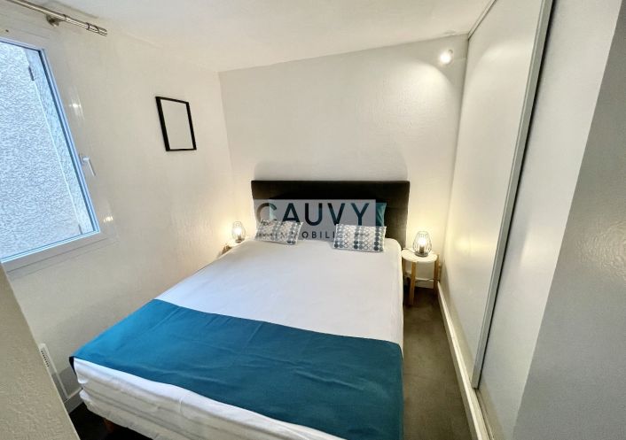 for sale Appartement en rez de jardin Le Cap D'agde