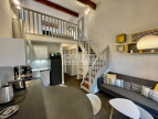 à vendre Appartement en rez de jardin Le Cap D'agde